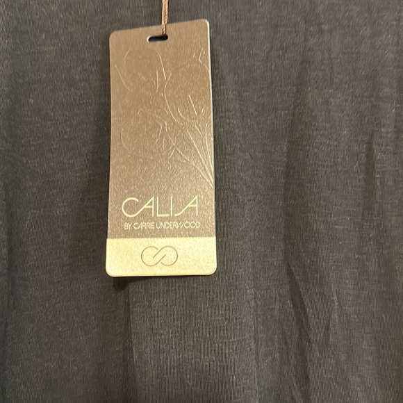 NWT Calia essential long sleeve tee - Picture 4 of 6